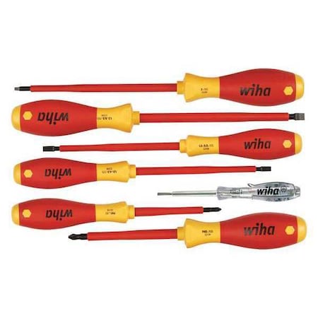 Wiha Hand Tool 32087 - product photo 1
