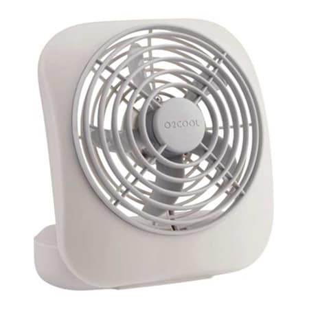 TREVA/O2COOL Fan FD05805 - product photo 1
