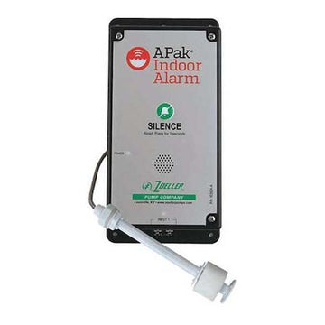 Zoeller Pump Part 10-4011 - product photo 1