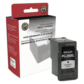Clover Imaging Group Office Electronics Item CIG-5206B001 - product photo 1