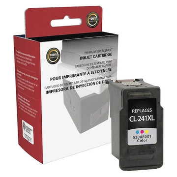 Clover Imaging Group Office Electronics Item CIG-5208B001 - product photo 1