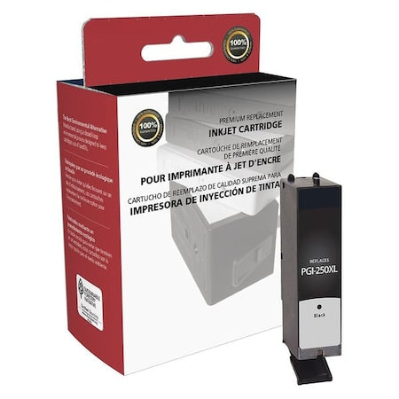 Clover Imaging Group Office Electronics Item CIG-6432B001 - product photo 1