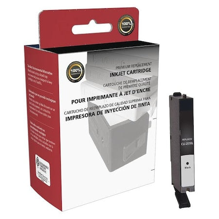 Clover Imaging Group Office Electronics Item CIG-6448B001 - product photo 1