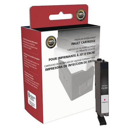Clover Imaging Group Office Electronics Item CIG-6515B001 - product photo 1