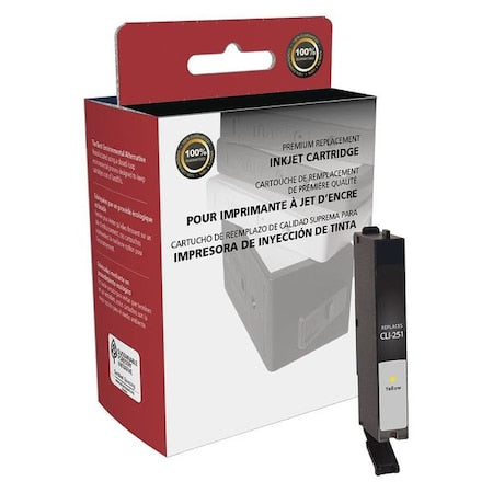 Clover Imaging Group Office Electronics Item CIG-6516B001 - product photo 1