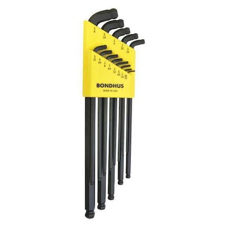 Bondhus Hand Tool 67037 - product photo 1