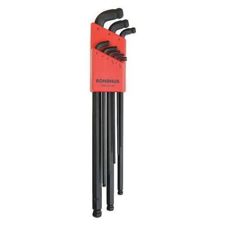 Bondhus Hand Tool 67099 - product photo 1