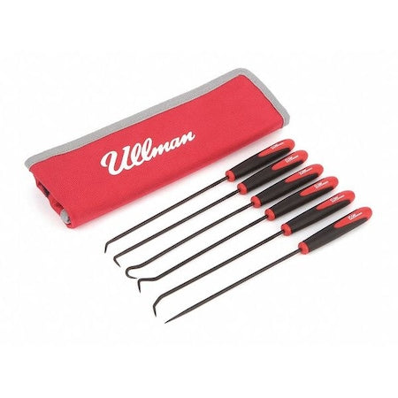 Ullman Devices Hand Tool CHP6-LP - product photo 1