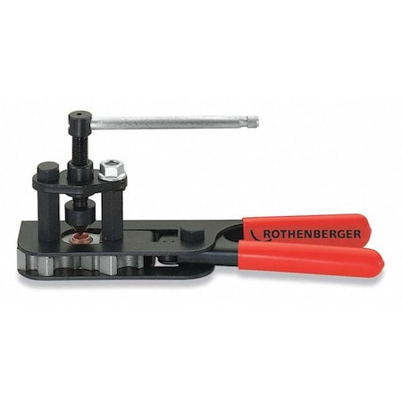 Rothenberger Pipe Fitting 26033 - product photo 1