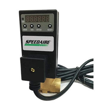 Speedaire Pneumatic Part 8501-2-110-2-1-0 - product photo 1