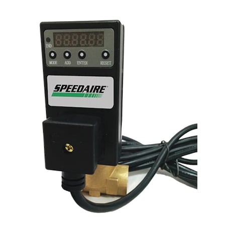Speedaire Pneumatic Part 8500-2-110-2-1-0 - product photo 1