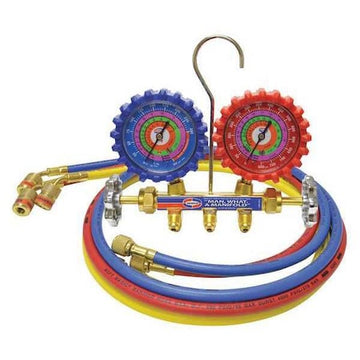 Uniweld Refrigeration Part QS4L5HEZ - product photo 1