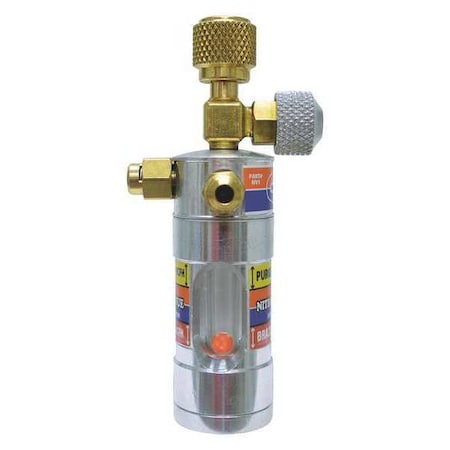 Uniweld Hvac Installation NV1 - product photo 1