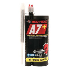RED Head Anchor A7P-28 - product photo 1
