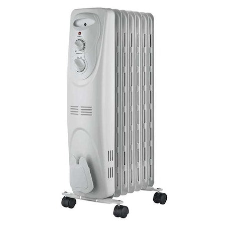 Dayton Heater 53TY90 - product photo 1