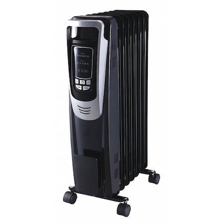Dayton Heater 53TY91 - product photo 1