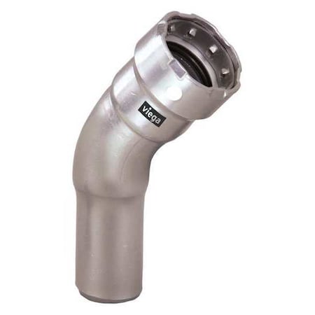 Viega Pipe Fitting 95080 - product photo 1