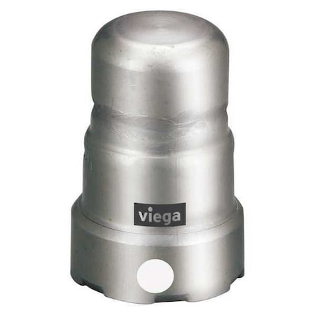 Viega Pipe Fitting 95410 - product photo 1