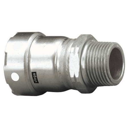 Viega Pipe Fitting 95250 - product photo 1