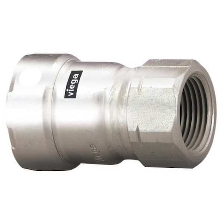 Viega Pipe Fitting 95270 - product photo 1