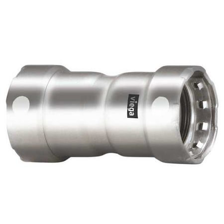 Viega Pipe Fitting 95285 - product photo 1