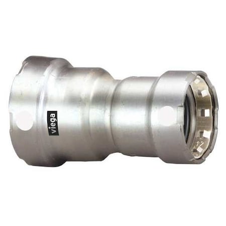 Viega Pipe Fitting 95350 - product photo 1