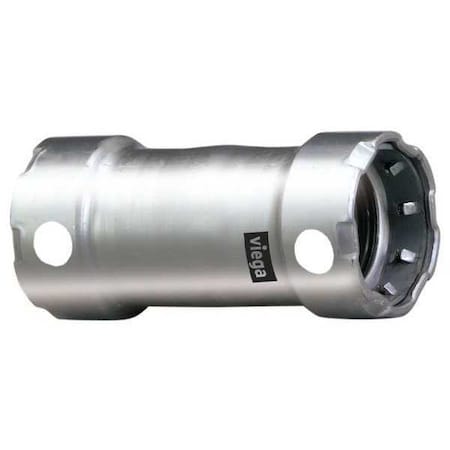 Viega Pipe Fitting 95310 - product photo 1