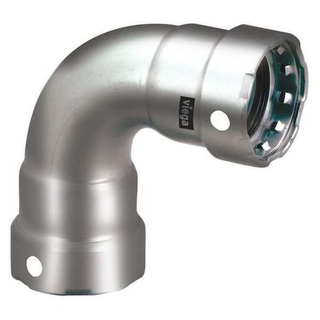 Viega Pipe Fitting 95020 - product photo 1