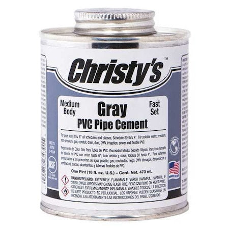 Christys Sealant RH-MGLV-PT-12 - product photo 1