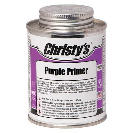Christys Sealant RH-PURP-HP-24 - product photo 1