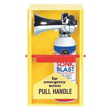 Falcon Safety Safety Equipment TAD5Z - product photo 1