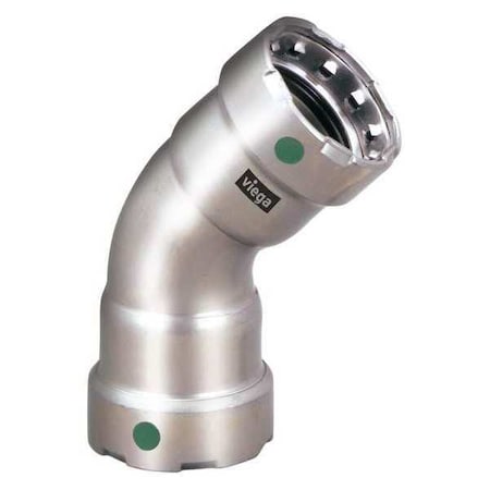 Viega Pipe Fitting 90055 - product photo 1