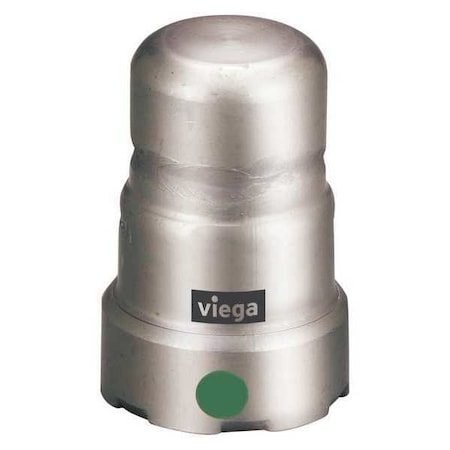 Viega Pipe Fitting 90390 - product photo 1