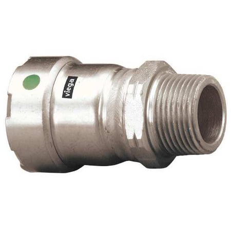 Viega Pipe Fitting 90230 - product photo 1