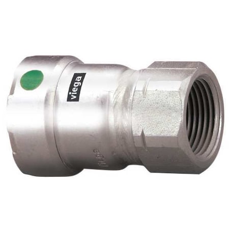 Viega Pipe Fitting 90260 - product photo 1