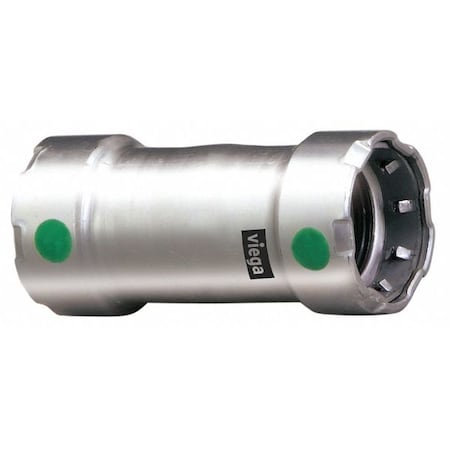 Viega Pipe Fitting 90310 - product photo 1