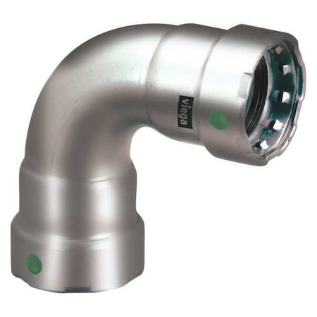 Viega Pipe Fitting 90010 - product photo 1