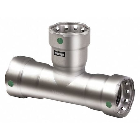 Viega Pipe Fitting 90110 - product photo 1
