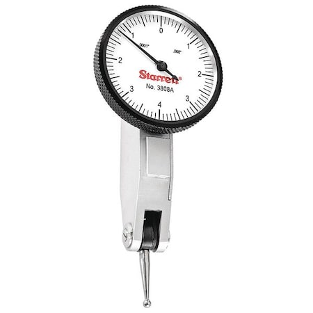 Starrett Measuring Tool 3808A - product photo 1