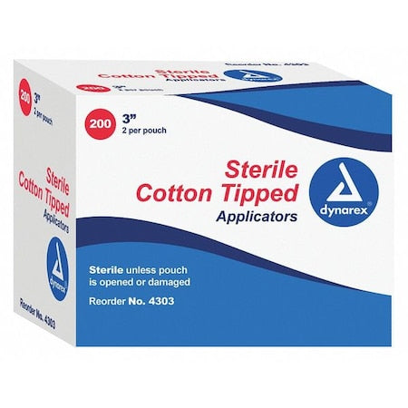 Dynarex Medical Supply 4301 - product photo 1