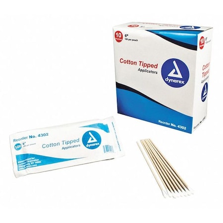 Dynarex Medical Supply 4302 - product photo 1