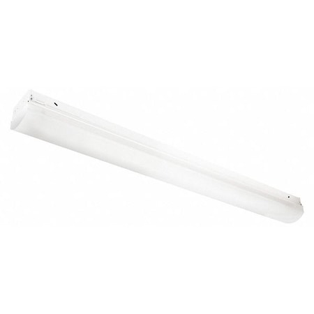 Columbia Lighting Fluorescent Light Fixture MPS4-40XW-CW-EDU-ELL14 - product photo 1