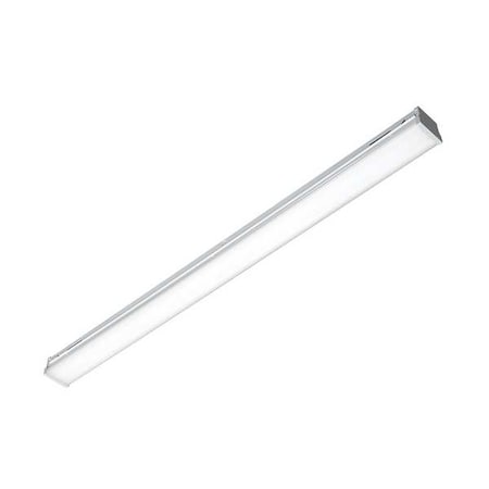 Columbia Lighting Fluorescent Light Fixture MPS8-50HL-CW-EDU - product photo 1