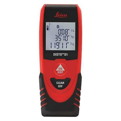 Leica Disto Measuring Tool D1 - product photo 1