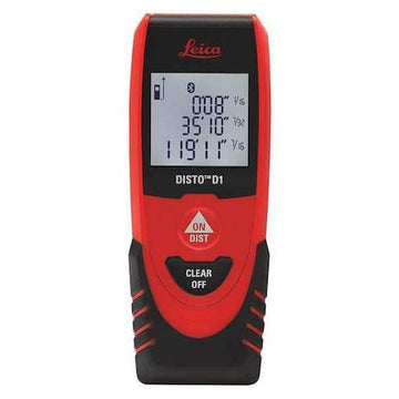 Leica Disto Measuring Tool D1 - product photo 1