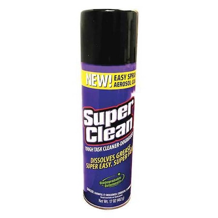 Superclean Automotive Fluid 309017 - product photo 1