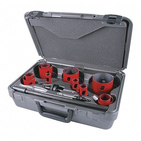 Morse Cutting Tool MHS08I - product photo 1