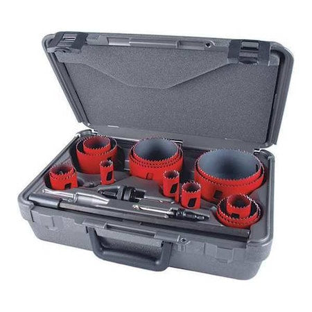 Morse Cutting Tool MHS06I - product photo 1