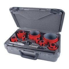 Morse Cutting Tool MHS06I - product photo 1