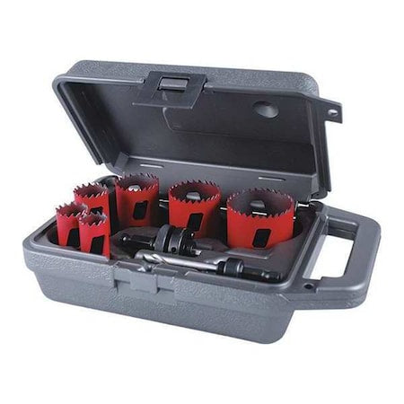 Morse Cutting Tool MHS04P - product photo 1